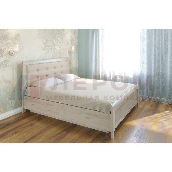 Купить кровать 1800 карина кр-1034 - 41 648 ₽