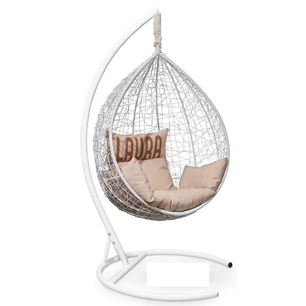 Купить подвесное кресло sevilla velour - 13 990 ₽