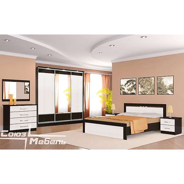 Купить комод токио - 9 302 руб.