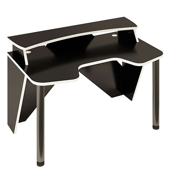 Купить стол компьютерный пилот ск-140 - 17 190 руб.