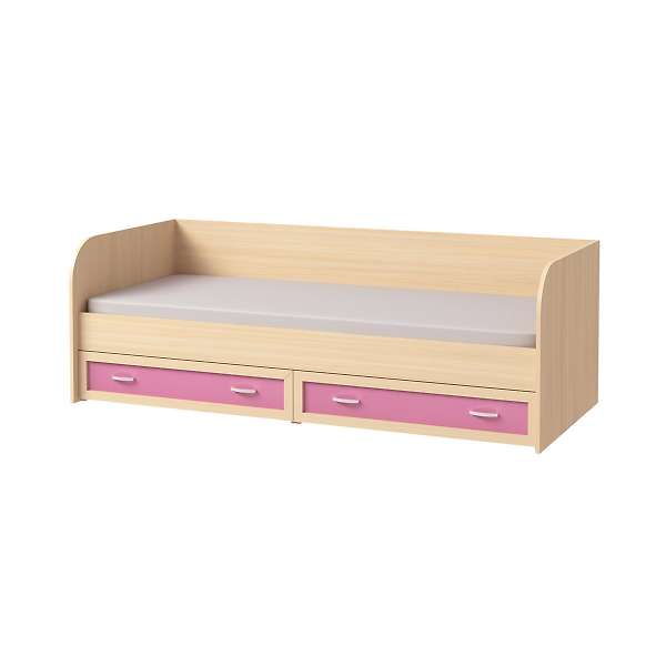 Купить кровать с ящиками камилла 800 - 13 780 руб.