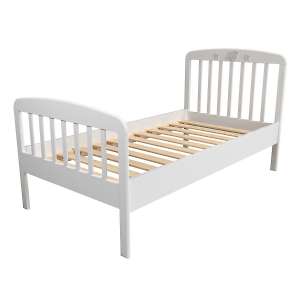 Кровать Лилу НМ 041.06