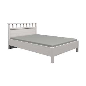 Кровать-люкс 48 Sherlock