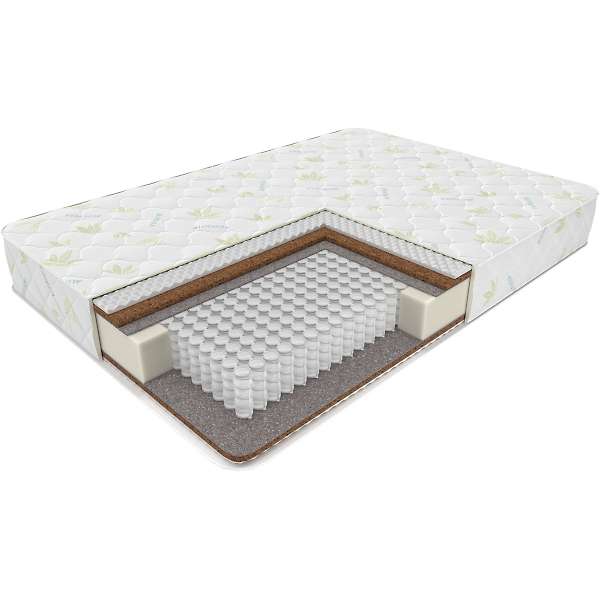 Купить матрас мега лайт хард релакс - 13 601 руб.