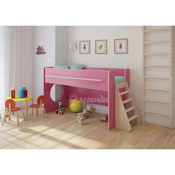 Купить кровать легенда 23.1 - 12 860 ₽