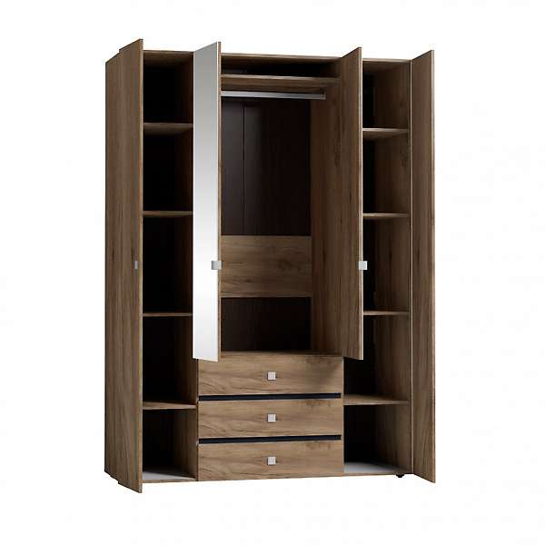 Купить шкаф для одежды и белья 555 neo - 39 599 руб.