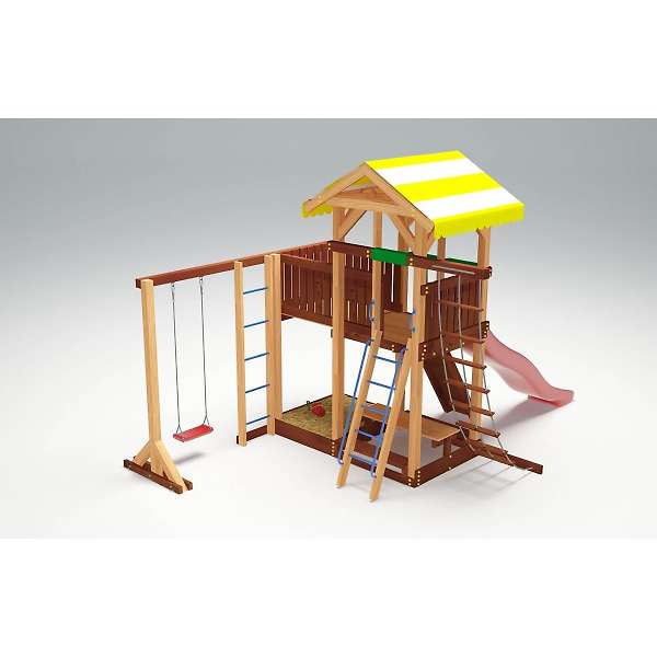 Купить детский спортивный комплекс савушка 14 - 112 900 руб.