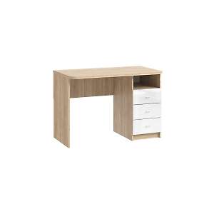 Стол письменный с 3 ящиками Соло СЛ-51