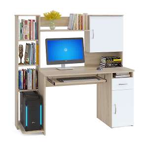 Стол компьютерный Сокол КСТ-11