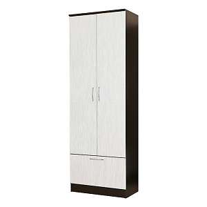 Шкаф 2х-дверный София 