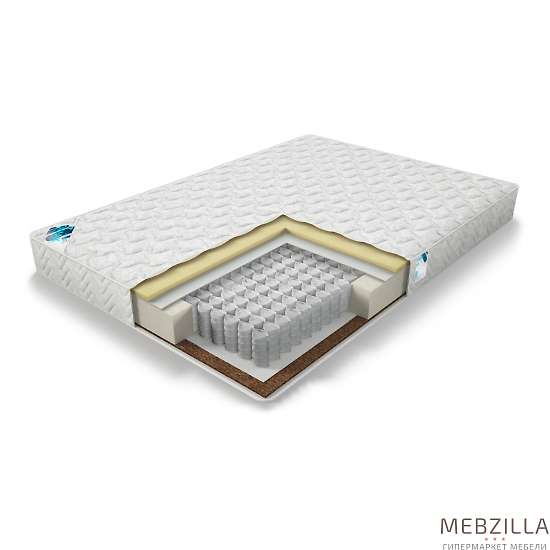 Купить матрас практик мемо хард 500 - 18 243 ₽