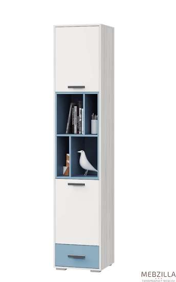 Купить шкаф для книг стич - 12 118 руб.