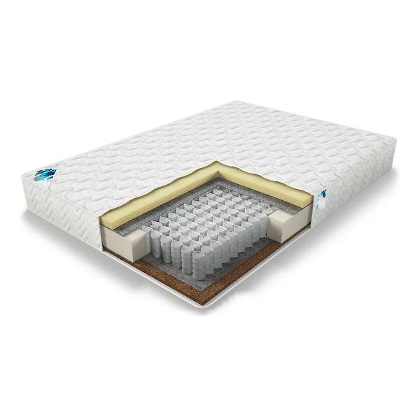 Купить матрас ок мемо хард - 31 492 ₽