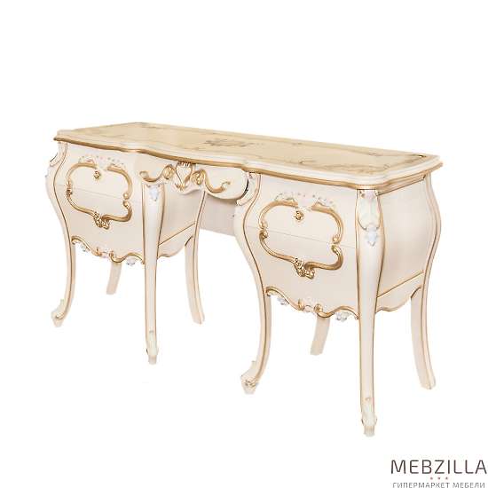 Купить стол туалетный людовик сл-05 - 45 285 руб.