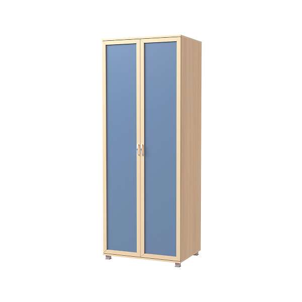 Купить шкаф двухдверный платяной камилла - 10 760 руб.