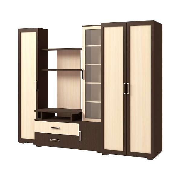 Купить полка омега пл-103 - 2 130 ₽