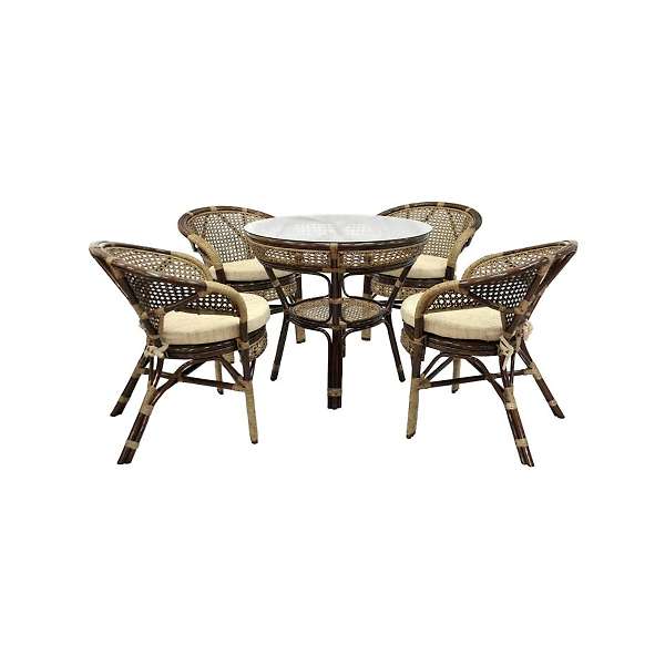 Купить комплект обеденный java-2 - 51 079 руб.