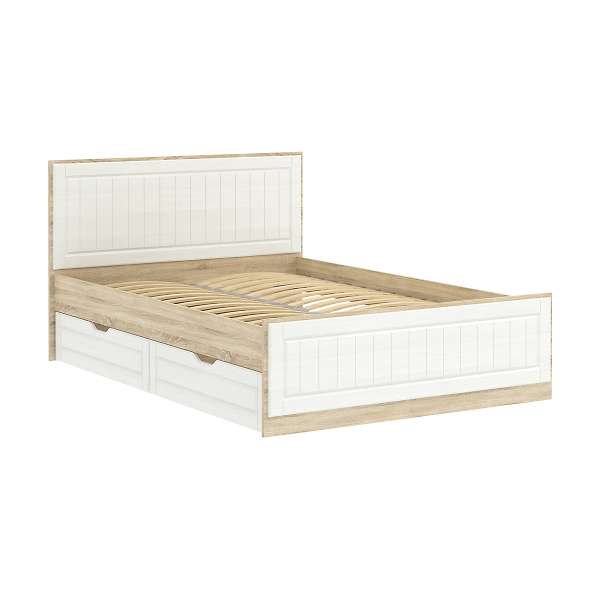 Купить кровать 1400 оливия нм 040.34-01 - 16 999 руб.