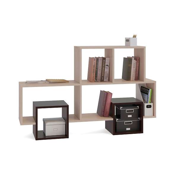 Купить полка книжная пк-10 - 2 680 руб.