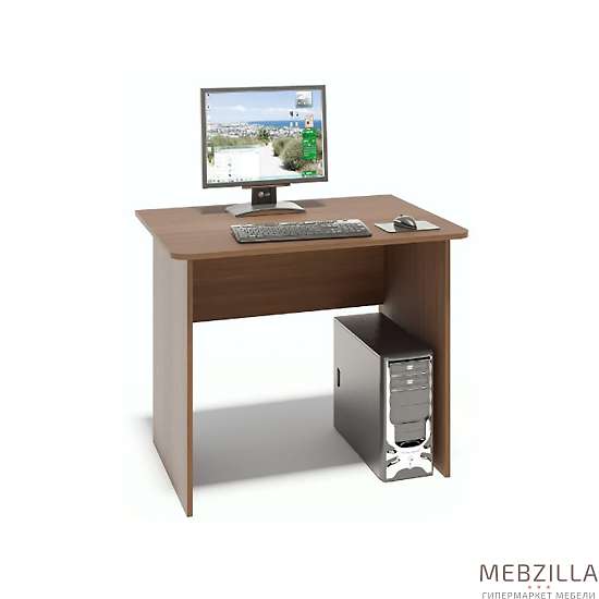 Купить стол письменный сокол спм-01 - 3 020 руб.