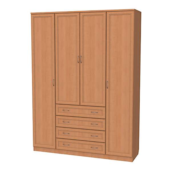 Купить шкаф для белья 110 - 39 584 ₽