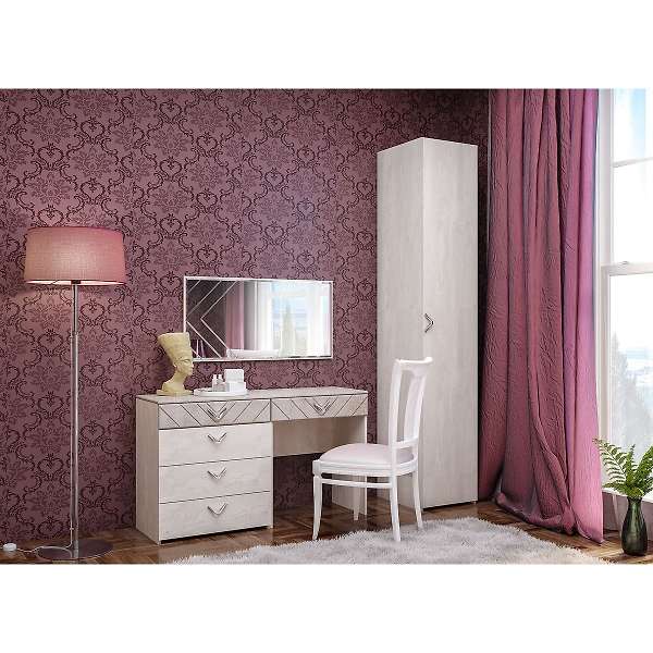 Купить шкаф комбинированный 08.49 амели - 8 785 руб.