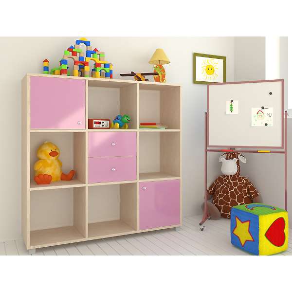 Купить стеллаж джери - 10 620 ₽