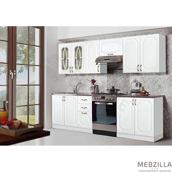 Купить кухня базис-классика 08 - 60 964 руб.