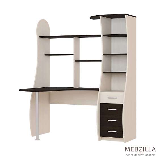 Купить стол компьютерный марс - 22 390 ₽