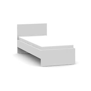 Кровать Teen's Home 25.106.05