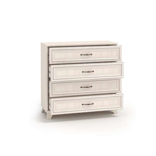 Купить комод ариэль км-4 - 13 510 руб.