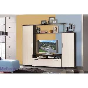 Стенка Флокс 1