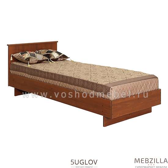 Купить кровать ксп-0,9 - 4 636 руб.