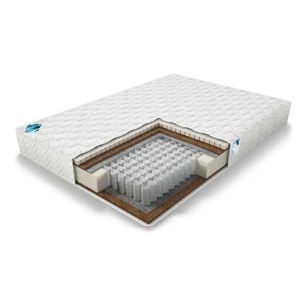 Купить матрас ок медиум хард - 32 857 ₽