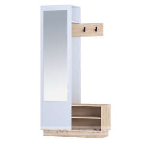 Шкаф комбинированный В3-3 LOFT Визит-3