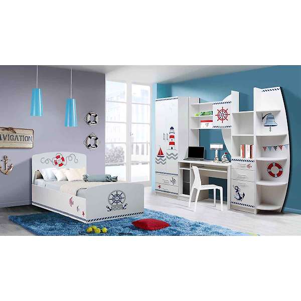 Купить шкаф комбинированный лего-7 - 3 642 руб.