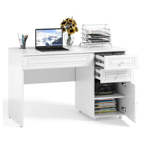 Купить стол письменный афина аф-15 - 8 765 руб.