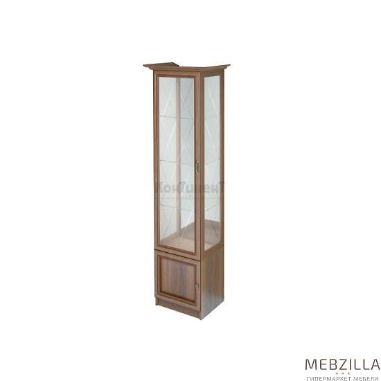 Купить шкаф-витрина ажур ар-04 - 20 050 руб.