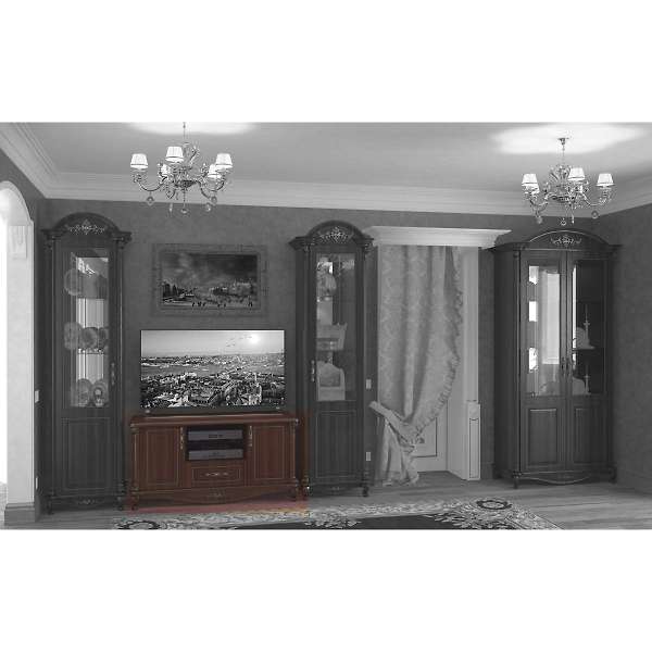 Купить тумба тв да винчи гд-03 - 19 620 руб.