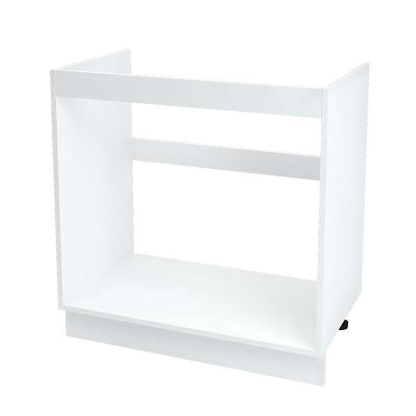 Купить шкаф напольный под мойку ксения шнм 800 - 4 559 ₽