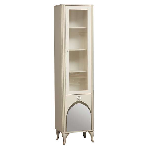 Купить шкаф-витрина стефани 43.06 - 11 526 руб.