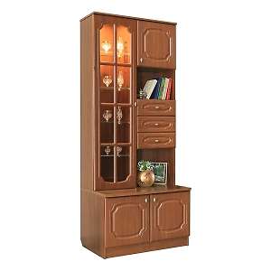 Шкаф комби 7 Диана МДФ