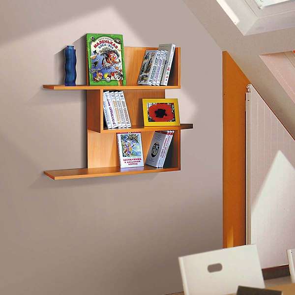 Купить полка для книг-3 - 3 620 руб.