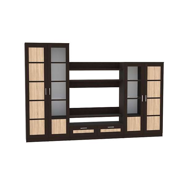 Купить гостиная сэндай композиция 5 - 66 030 руб.