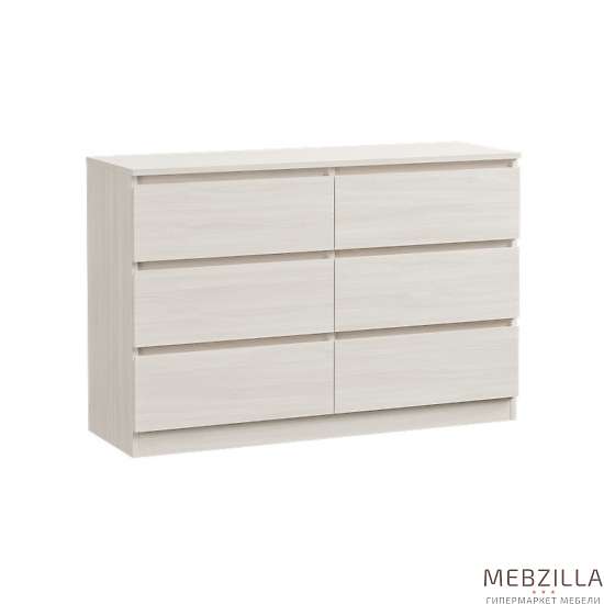 Купить комод 13.317.01 ника - 9 535 руб.