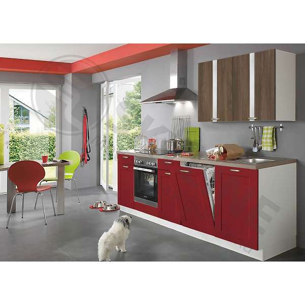 Купить кухня базис nicole-mix 15 - 43 057 руб.