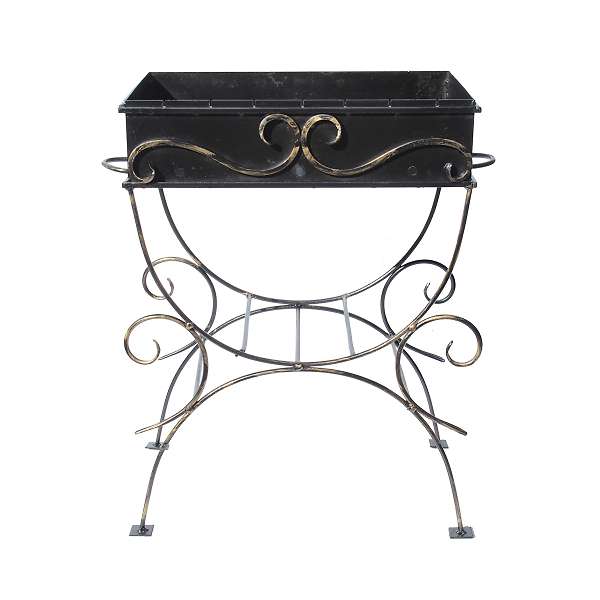 Купить мангал мини - 4 400 руб.