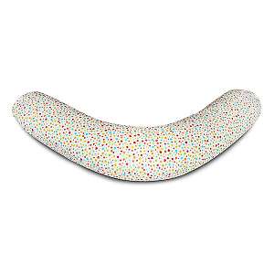 Подушка для беременных Звездочка