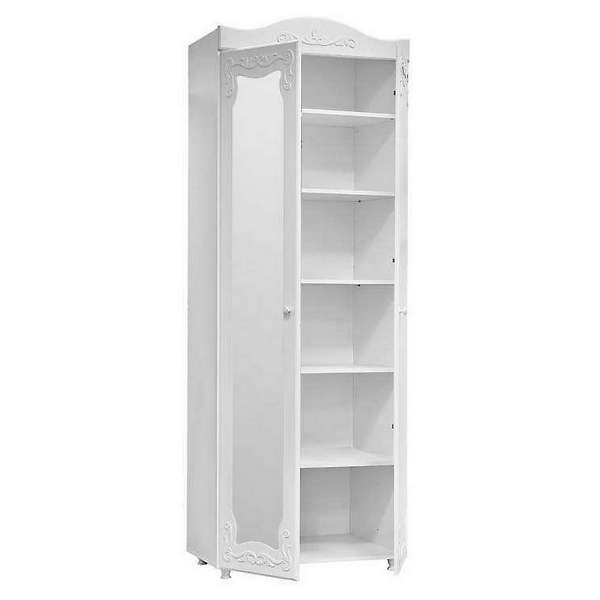 Купить шкаф двухдверный италия ит-43 - 16 068 руб.