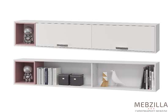 Купить полка для книг лило - 6 856 руб.